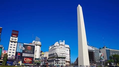 argentina landmarks